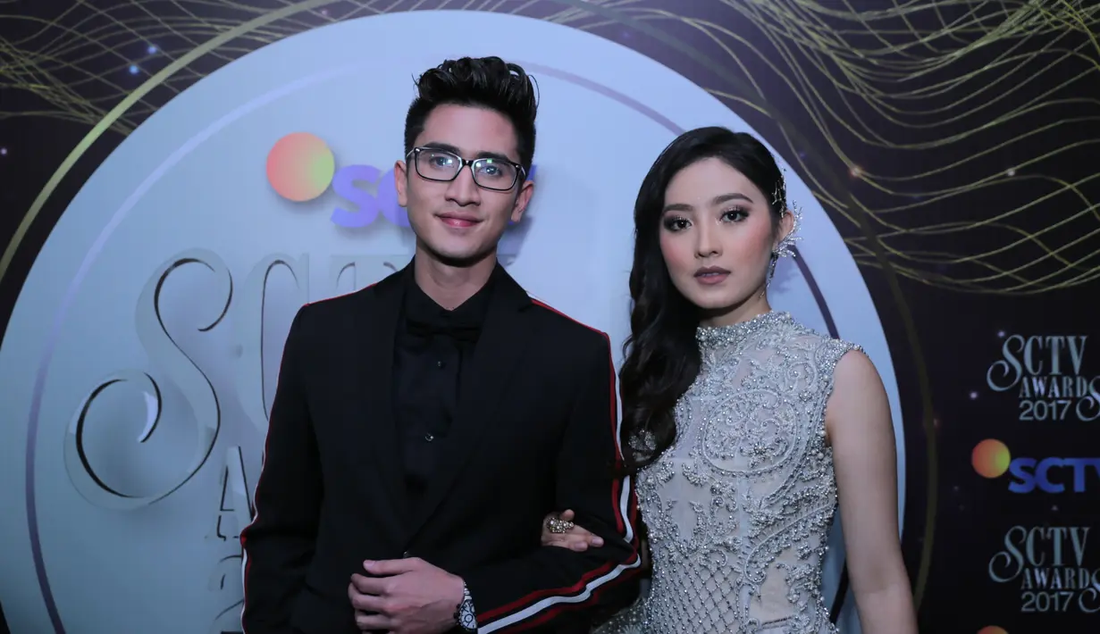 (Adrian Putra/Bintang.com)