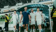 Cerita Sport Science di Balik Perjalanan Timnas Indonesia U-17 Menuju Panggung Dunia
