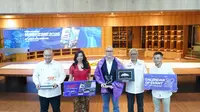 Sirkuit Mandalika Gelar Balap Roda Empat Internasional Pertama GT World Challenge Asia 2025