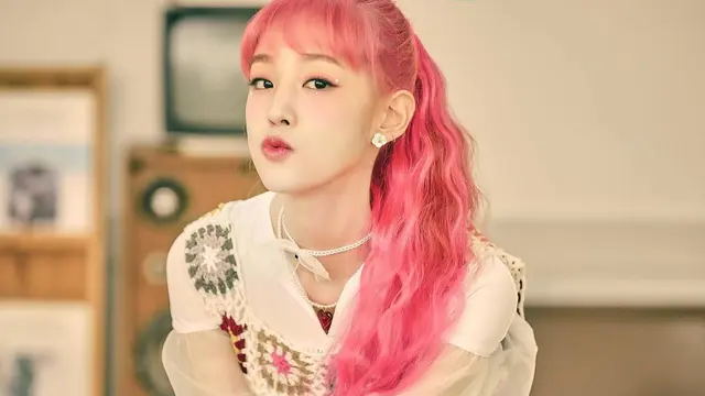 [Liputan6] Park Bo Ram