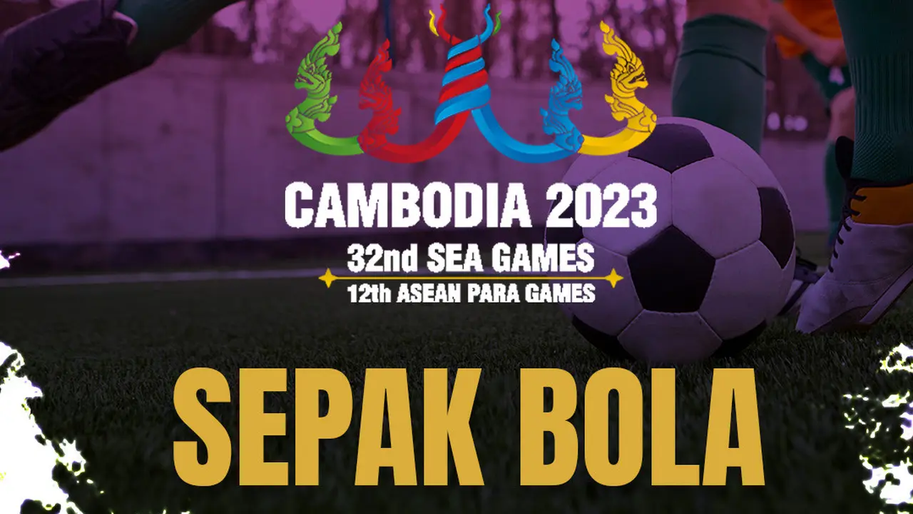 Fakta Unik Tentang Sepak Bola SEA Games