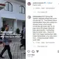 Orangtua Murid Protes ke Nadiem Makarim Minta Hapus Tradisi Wisuda TK sampai SMA: Memberatkan Biaya (Tangkapan Layar Instagram/nadiemmakarim)