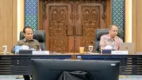 Diplomasi Jadi Senjata Indonesia Dongkrak Pertumbuhan Ekonomi