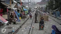 Data terakhir BPS per Maret 2016, menunjukkan angka kemiskinan Jawa Barat mengalami penurunan hingga angka 8,95%.