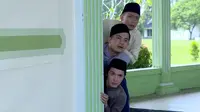 Live Streaming SCTV Sinetron Pesantren Rock N' Dut Episode Rabu, 3 Juni 2020