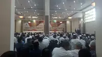 Pesan Damai Tahun Baru dari Majelis Tarbiyah di Garut untuk Indonesia