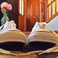 Anda mungkin sudah terbiasa dengan aroma tak sedap itu, tapi jika teman atau saudara Anda berkunjung, lain lagi ceritanya.