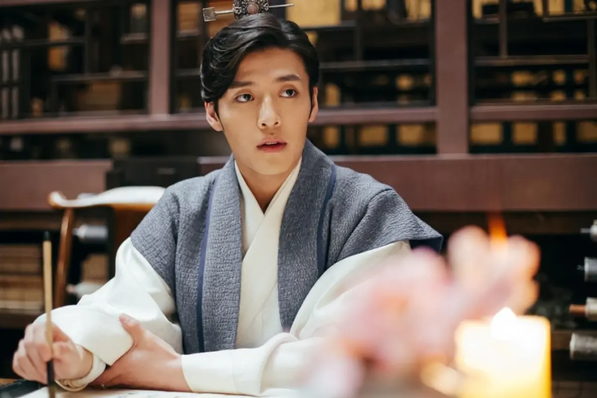 [Bintang] Kang Ha Neul