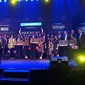 30 pemenang Indonesia Property Awards 2016, baik personal maupun perusahaan, mewakili pelaku real estat terbaik Indonesia.