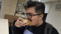 Terdapat Beberapa Jenis Makanan yang Sebaiknya Jangan Dikonsumsi Saat Sarapan Lantaran Bisa Membuat Tambah Lapar, Lesu, dan Lemas (Foto: Aditya Eka Prawira/Liputan6.com)