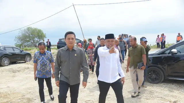 Anggota Komisi V DPR RI Syafiuddin.