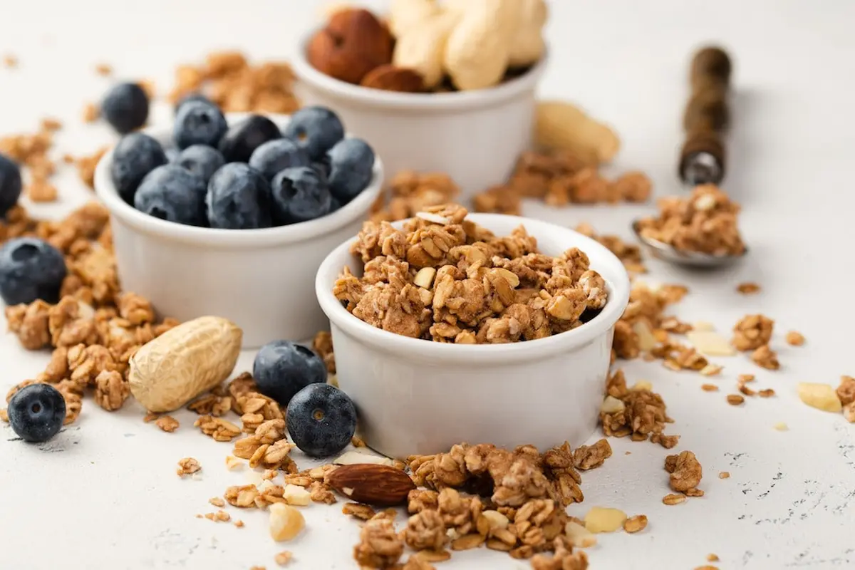 Granola