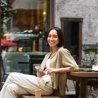 Menjalani hidup dengan lebih bahagia./Copyright&nbsp;Image by benzoix on Freepik