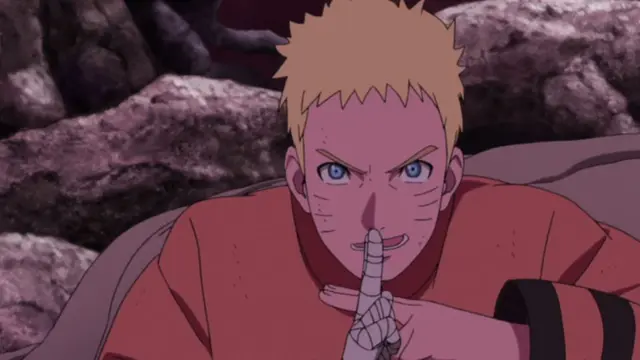 Hidup Naruto Diduga Bakal Berakhir di Film Boruto