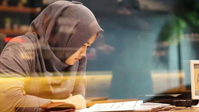 Ilustrasi./Copyright unsplash.com/deddy yoga pratama