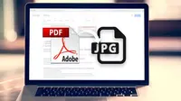 Konverter PDF ke JPG Online Gratis. Dok: systweak.com