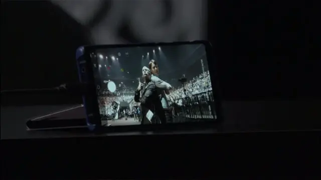 Samsung Galaxy Note 9