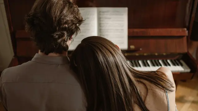 Mengetahui komitmen dalam hubungan