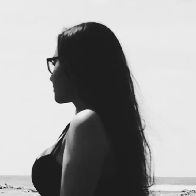 [Bintang] Audrey Davis, anak David Naif