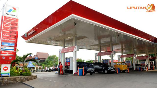 Truk Berkapasitas Tangki 300 6 Liter Ditangkap Saat Isi 