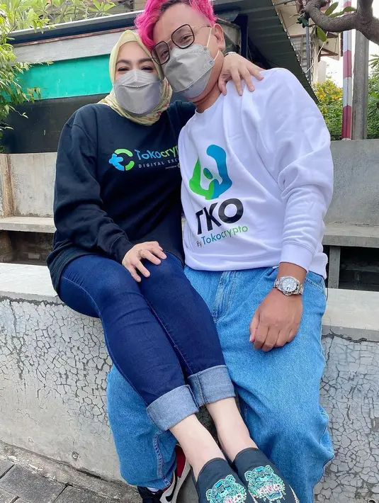 Uya Kuya dan Keluarga (Instagram/astridkuya)