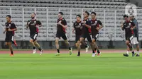 Waspadai 'Jurus Tersembunyi' dari Timnas Bahrain Ini dalam Laga vs Timnas Indonesia di GBK