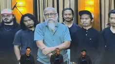 Iwan Fals Janji Tampil Ekstra di SCTV 36 Xtraordinary, Latihan Lebih Lama dari Biasanya