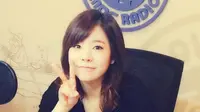 Kebahagiaan Sunny Girls Generation di Hari Ulang Tahun