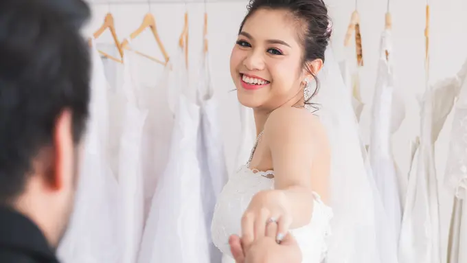 menikah bukan akhir cerita