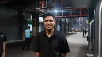 Ragnar Oratmangoen di Bali! Saksikan Partai Perebutan Posisi 3 Championship Series BRI Liga 1 sebelum Gabung Timnas Indonesia