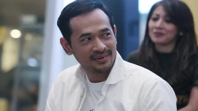 [Bintang] Oka Antara