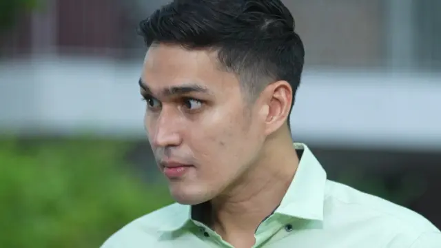 Cinta 2 Pilihan