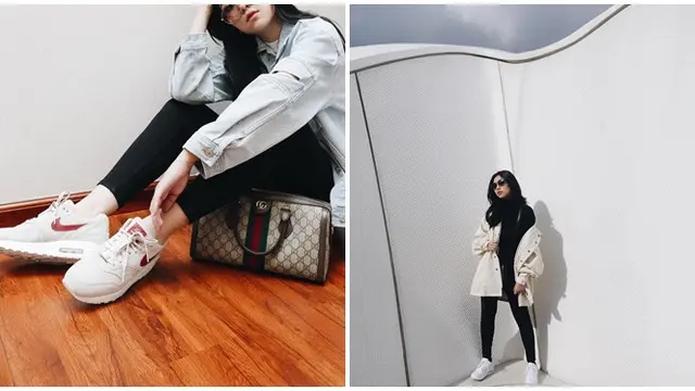 Isyana Sarasvati
