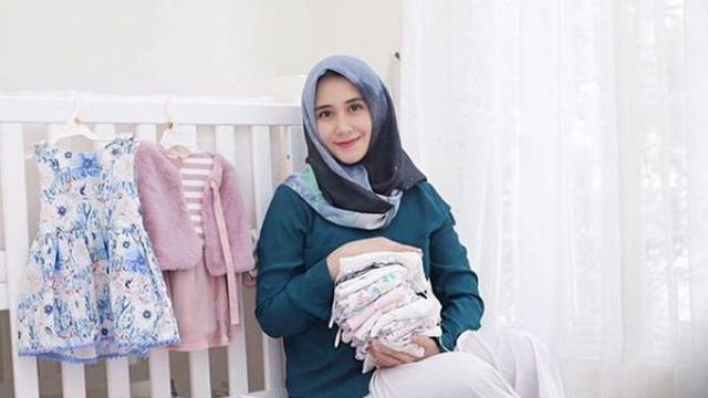 Ryana Dea (Foto: Instagram)