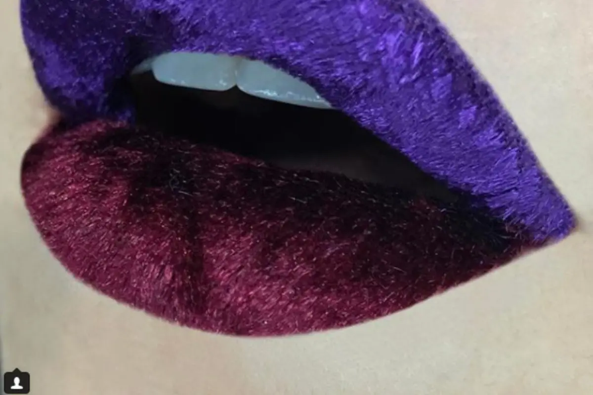 Lipstik Beledu, Apa Tuh?