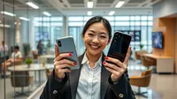 Apa Itu NFC di HP: Pengertian, Fungsi, dan Cara Kerjanya