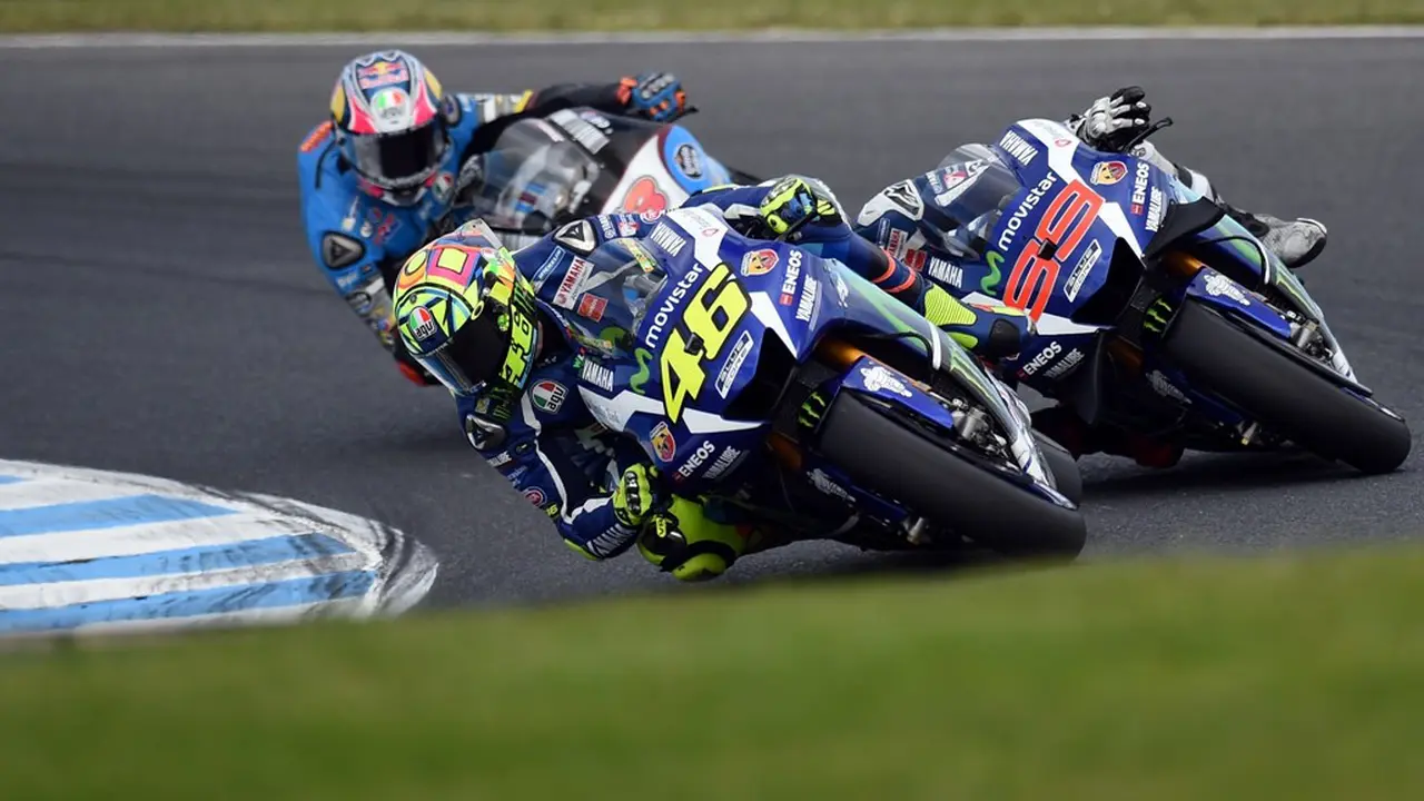 MotoGP Malaysia