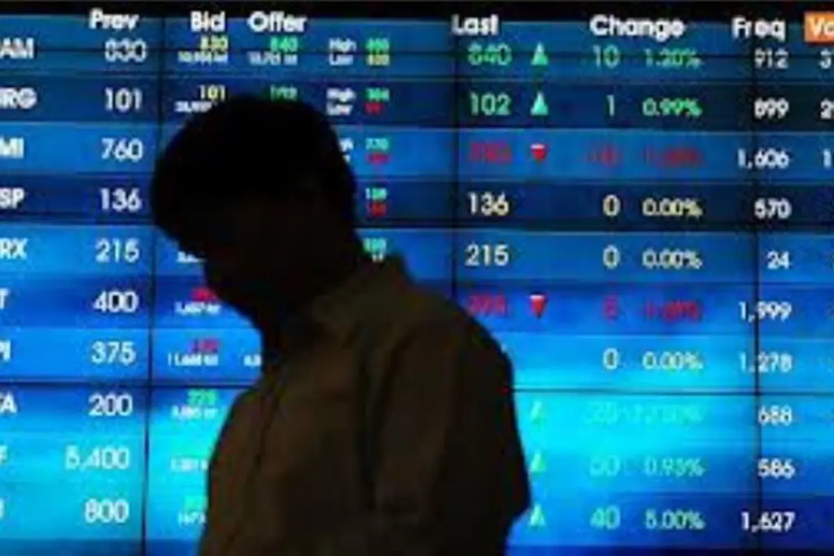 Aksi Beli Investor Asing Bikin IHSG di Zona Hijau pada Awal Sesi