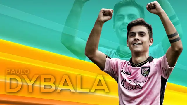 Paulo Dybala