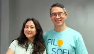 6 Fakta Film Filosofi Teras, Sineas Affandi Abdul Rachman Pinang Sherina Hingga Lydia Kandou