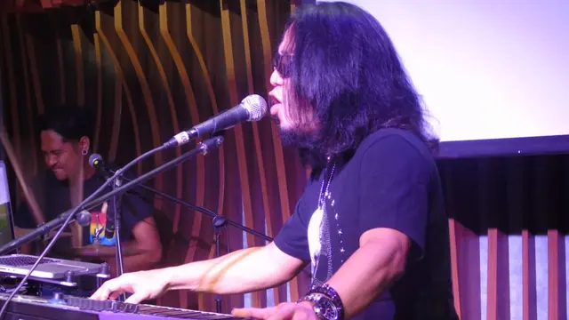 Konser Hanya Kamu
