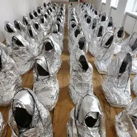 Ternyata alumunium foil banyak banget kegunaannya bagi keseharian kamu. Apa saja?