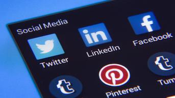 Media Sosial Pedang Bermata Dua, Hendri Satrio: Jangan Dijadikan Sebagai Media Pencitraan