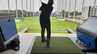 Nongkrong Asyik Sambil Main Golf di Topgolf Jakarta, Tak Perlu Jago untuk Cetak Poin