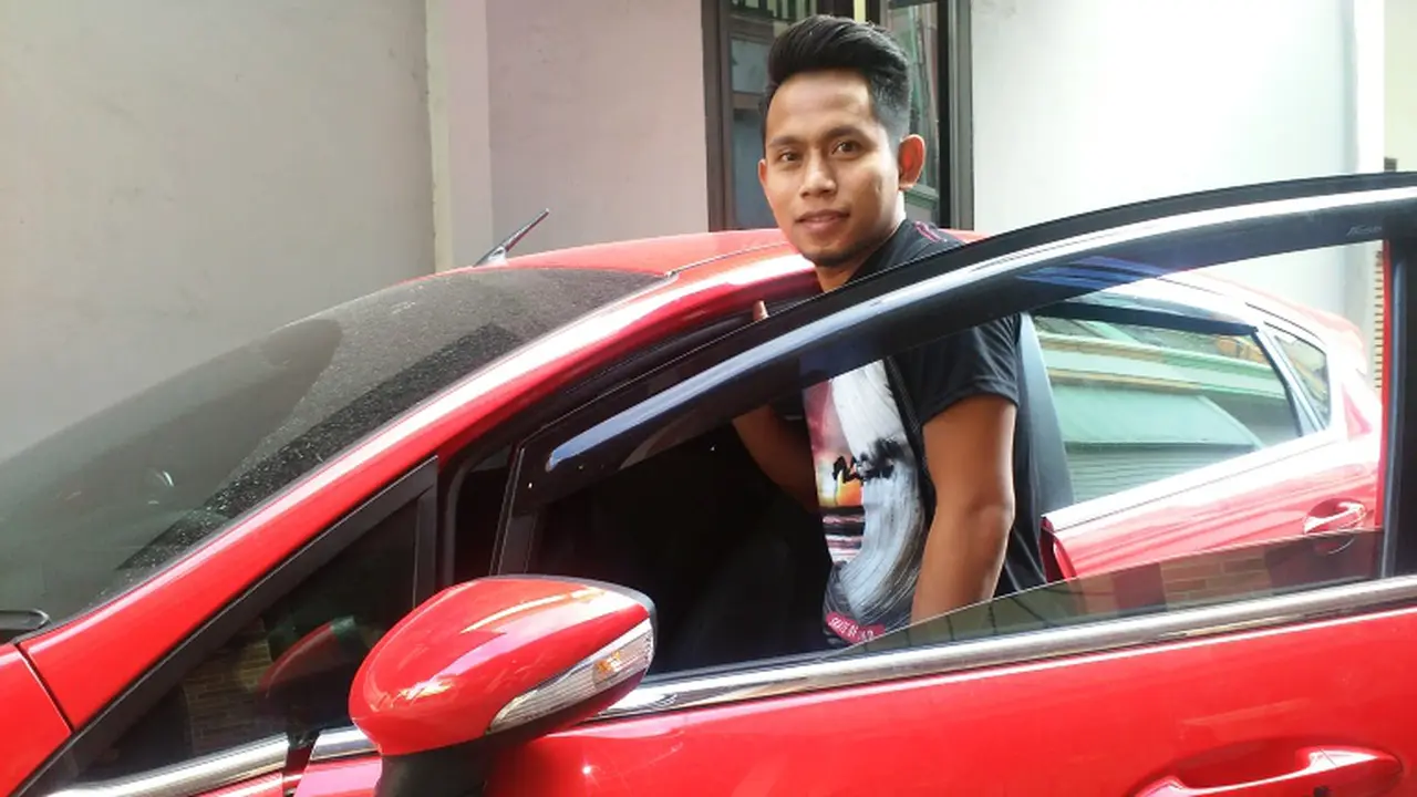 Andik Vermansah