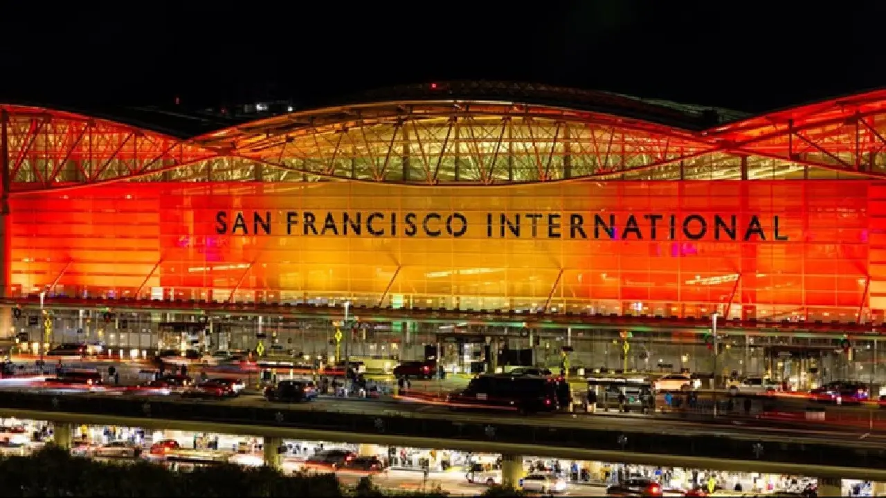 Gelar Bandara Terindah di Dunia 2025 Disabet Bandara di Amerika Serikat, Didesain Rendah Emisi Karbon