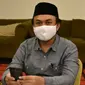 Ketua KPU Kota Tangsel, Bambang. (Istimewa)