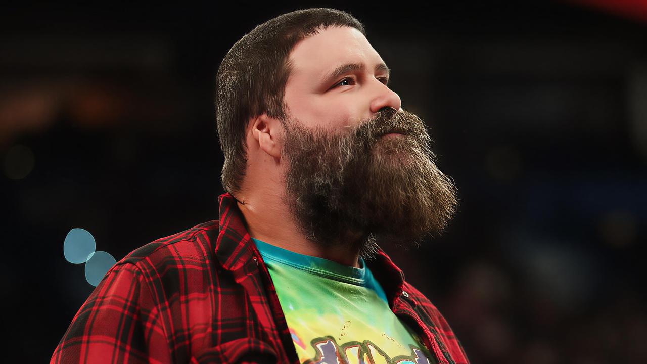 Mick Foley Officially Parted Ways with WWE, What's the Reason?