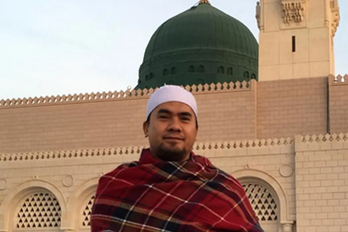 Saipul Jamil