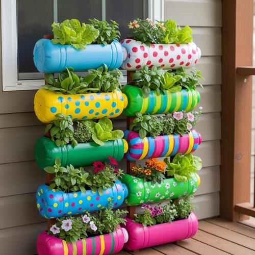 7 Ide Usaha dari Rumah Cuma Pakai Galon Bekas, Dukung Pelestarian Lingkungan